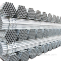 ASTM A53 Galvanized Steel Pipe for Green House